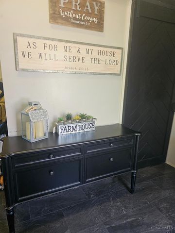 3338 N McLean Road, Franklin Twp, OH 45005