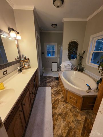 3338 N McLean Road, Franklin Twp, OH 45005