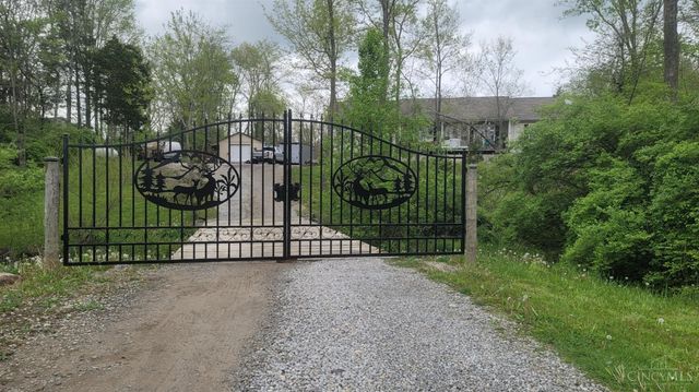 3338 N McLean Road, Franklin Twp, OH 45005