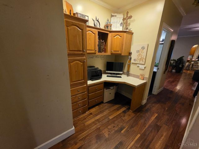 3338 N McLean Road, Franklin Twp, OH 45005