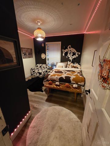 3338 N McLean Road, Franklin Twp, OH 45005