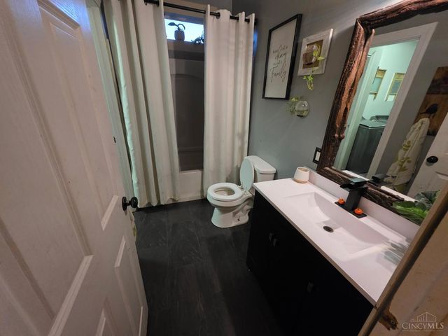 3338 N McLean Road, Franklin Twp, OH 45005