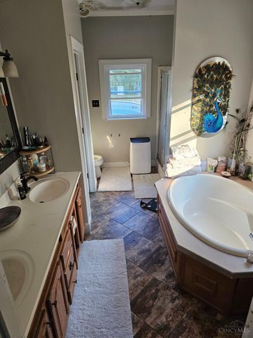 3338 N McLean Road, Franklin Twp, OH 45005