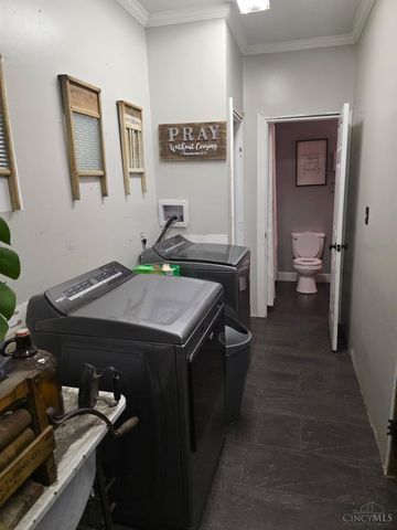 3338 N McLean Road, Franklin Twp, OH 45005