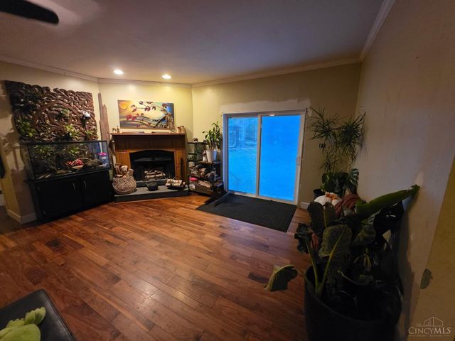 3338 N McLean Road, Franklin Twp, OH 45005