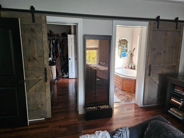 3338 N McLean Road, Franklin Twp, OH 45005