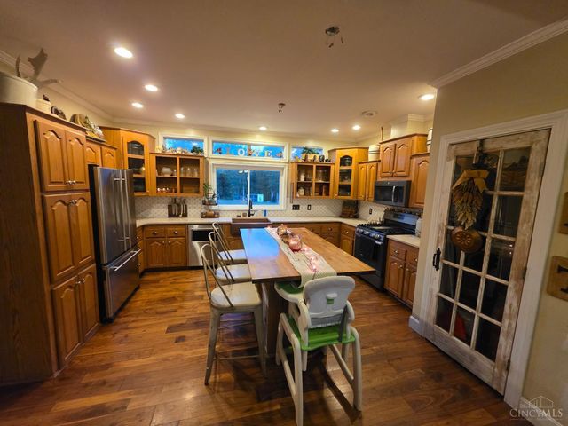 3338 N McLean Road, Franklin Twp, OH 45005