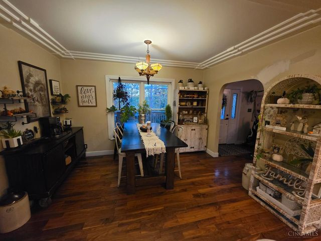 3338 N McLean Road, Franklin Twp, OH 45005