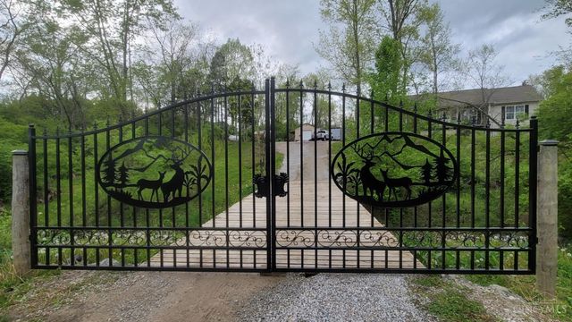 3338 N McLean Road, Franklin Twp, OH 45005