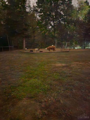 3338 N McLean Road, Franklin Twp, OH 45005