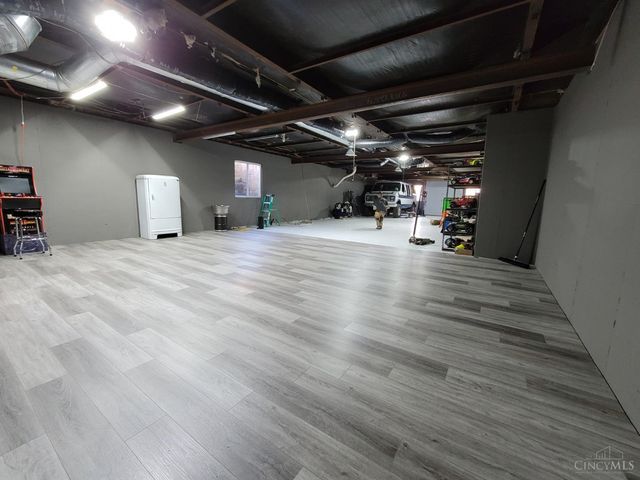 3338 N McLean Road, Franklin Twp, OH 45005