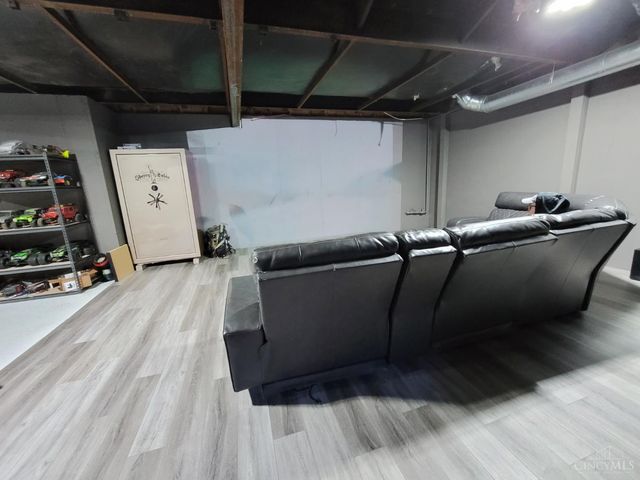 3338 N McLean Road, Franklin Twp, OH 45005