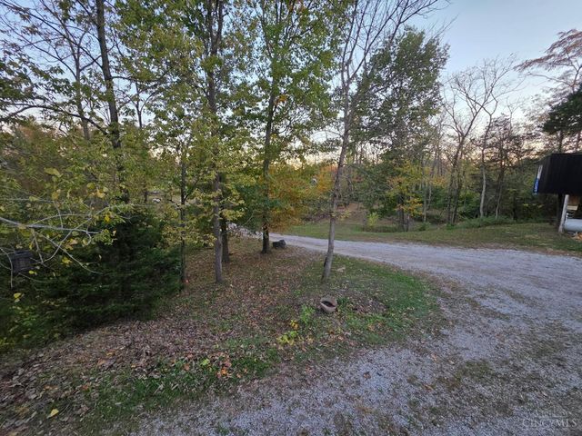 3338 N McLean Road, Franklin Twp, OH 45005