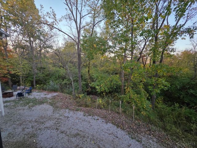 3338 N McLean Road, Franklin Twp, OH 45005