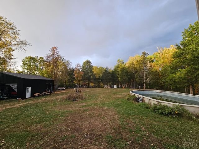 3338 N McLean Road, Franklin Twp, OH 45005