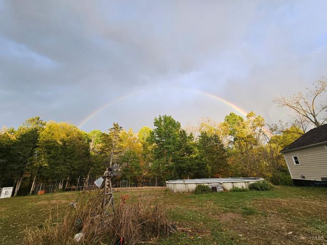 3338 N McLean Road, Franklin Twp, OH 45005