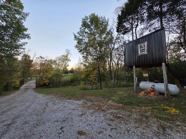 3338 N McLean Road, Franklin Twp, OH 45005