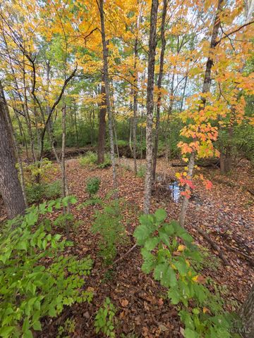 3338 N McLean Road, Franklin Twp, OH 45005