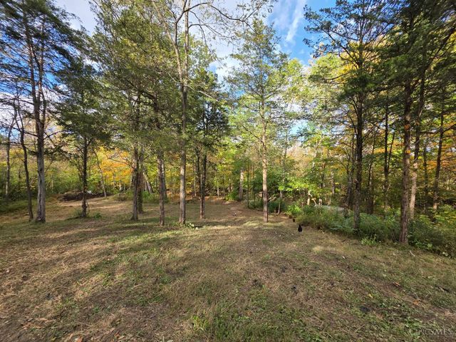 3338 N McLean Road, Franklin Twp, OH 45005