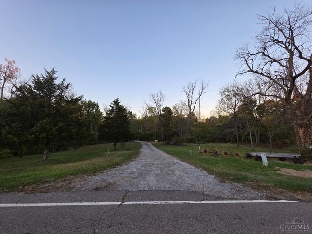 3338 N McLean Road, Franklin Twp, OH 45005