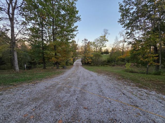 3338 N McLean Road, Franklin Twp, OH 45005