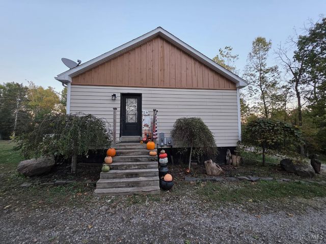 3338 N McLean Road, Franklin Twp, OH 45005