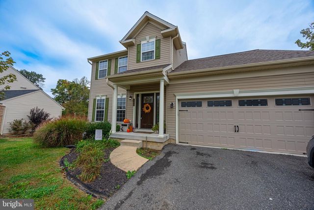 146 FLINTSTONE DR, North East, MD 21901
