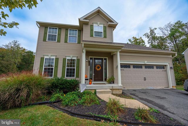 146 FLINTSTONE DR, North East, MD 21901