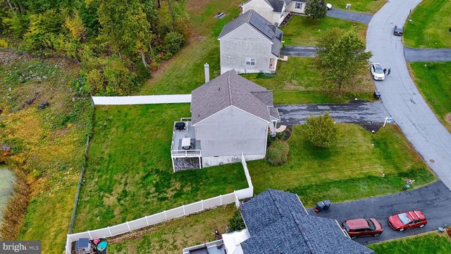 146 FLINTSTONE DR, North East, MD 21901