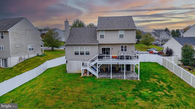 146 FLINTSTONE DR, North East, MD 21901