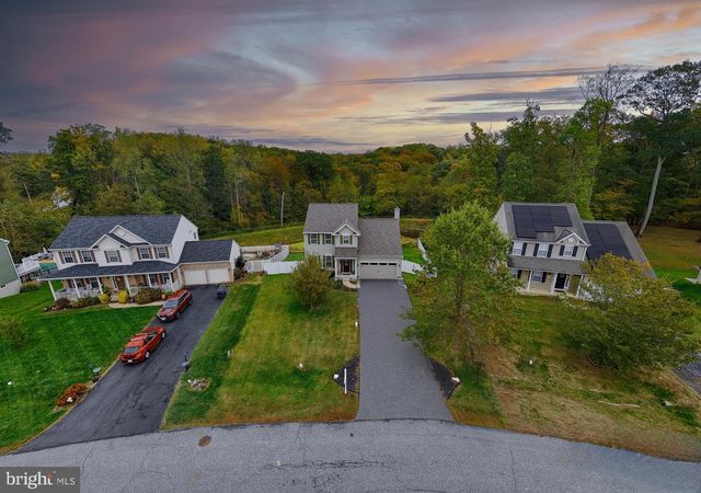 146 FLINTSTONE DR, North East, MD 21901
