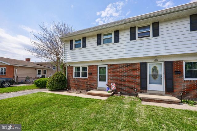 508 W MARION ST, Lititz, PA 17543