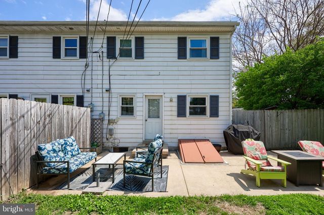508 W MARION ST, Lititz, PA 17543