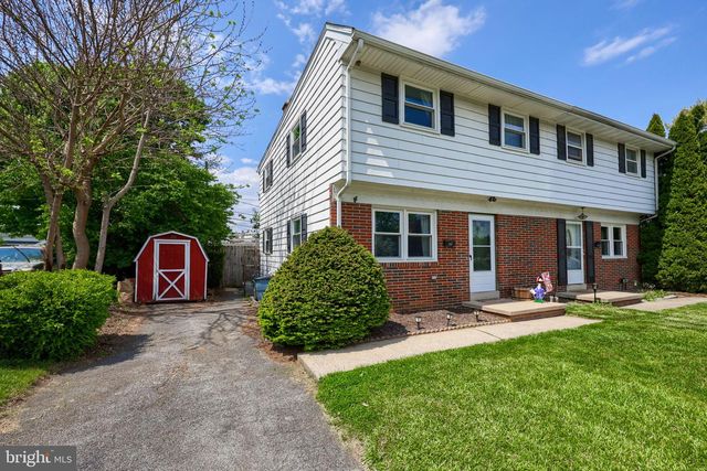508 W MARION ST, Lititz, PA 17543