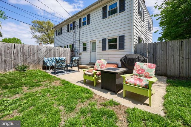 508 W MARION ST, Lititz, PA 17543