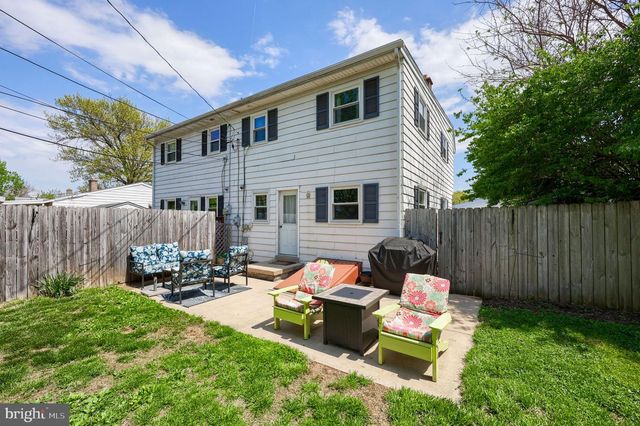 508 W MARION ST, Lititz, PA 17543