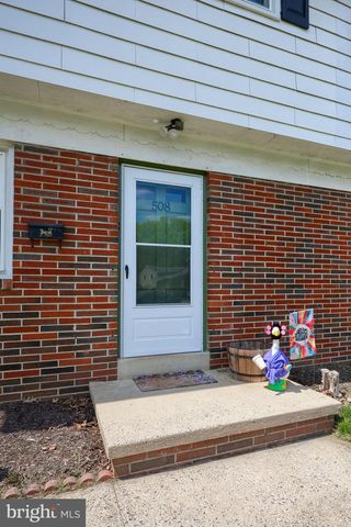508 W MARION ST, Lititz, PA 17543