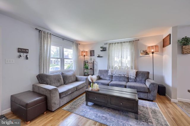 508 W MARION ST, Lititz, PA 17543