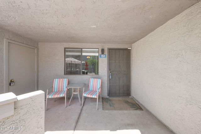 745 N DOBSON Road 151, Mesa, AZ 85201