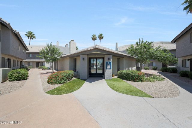 745 N DOBSON Road 151, Mesa, AZ 85201