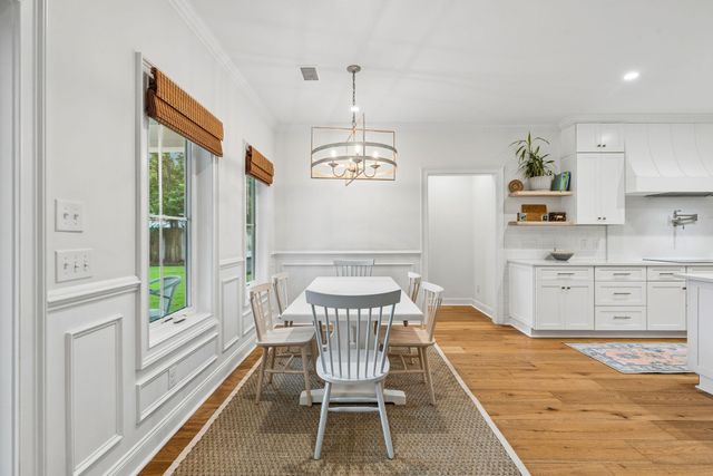 1144 Pleasant Pines Road, Mount Pleasant, SC 29464