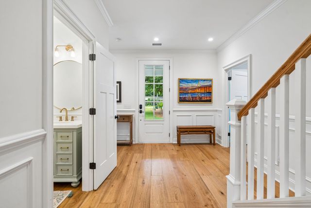 1144 Pleasant Pines Road, Mount Pleasant, SC 29464