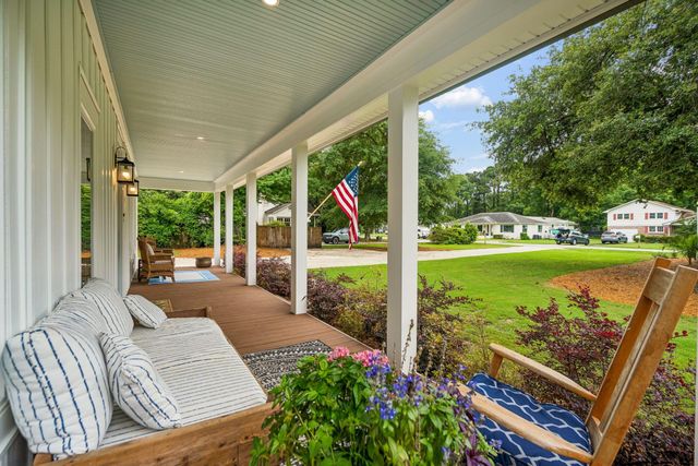 1144 Pleasant Pines Road, Mount Pleasant, SC 29464