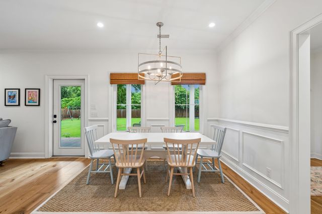 1144 Pleasant Pines Road, Mount Pleasant, SC 29464