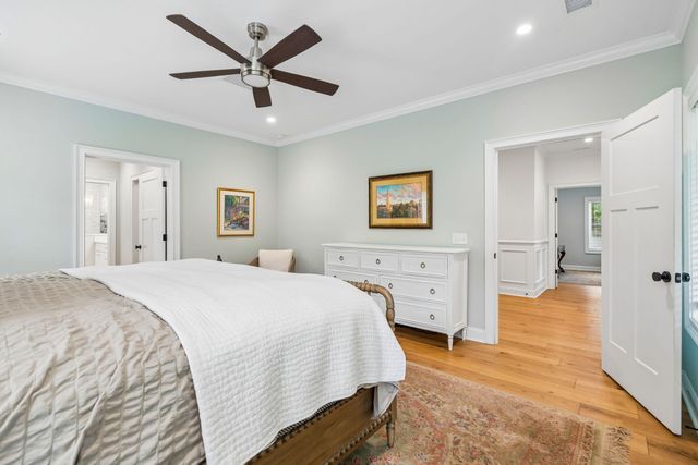 1144 Pleasant Pines Road, Mount Pleasant, SC 29464