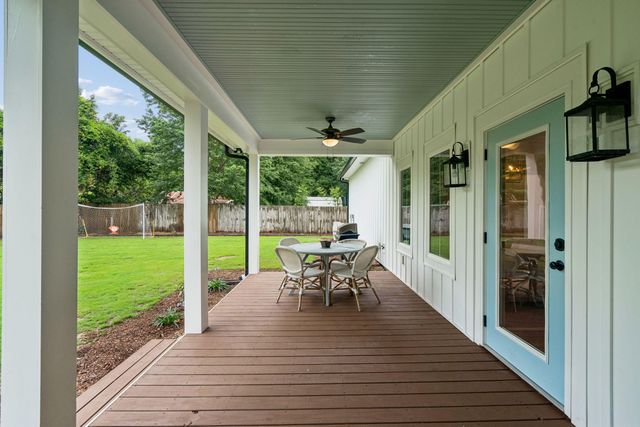 1144 Pleasant Pines Road, Mount Pleasant, SC 29464