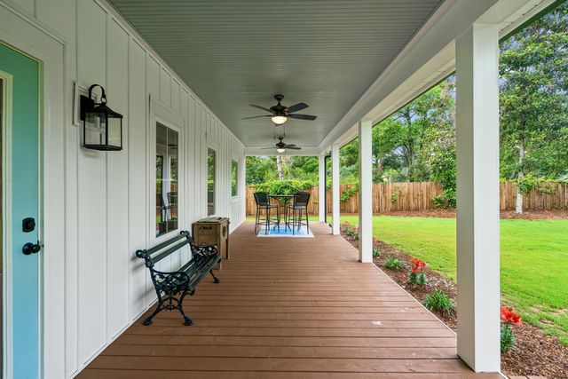 1144 Pleasant Pines Road, Mount Pleasant, SC 29464