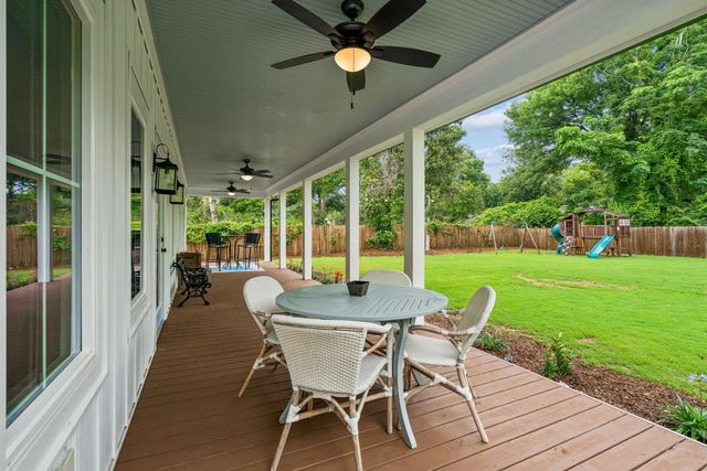 1144 Pleasant Pines Road, Mount Pleasant, SC 29464