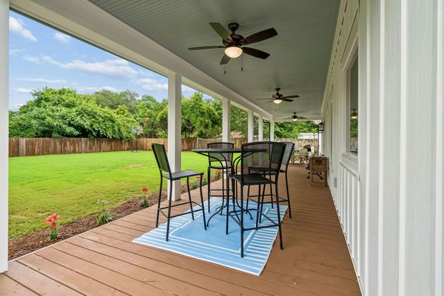 1144 Pleasant Pines Road, Mount Pleasant, SC 29464