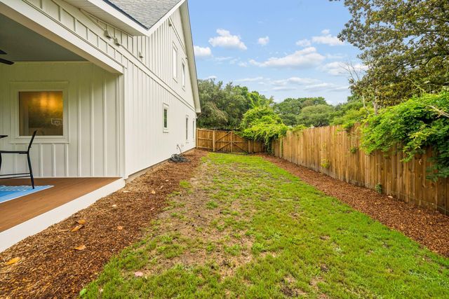 1144 Pleasant Pines Road, Mount Pleasant, SC 29464